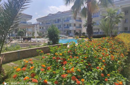 Kemer Apartment | Tebriz Apart