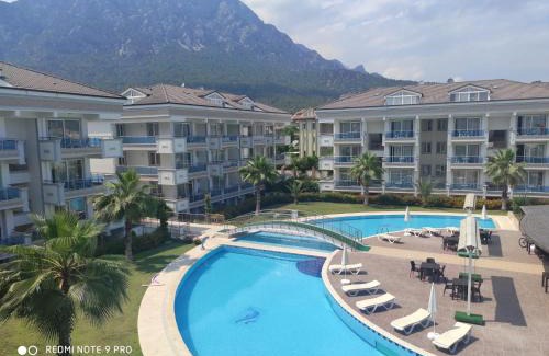 Kemer Apartment | Tebriz Apart