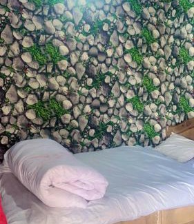 Dharan Hotel | TEC Resort and bar