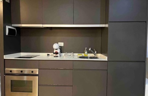 Retiro Apartment | Teca Beautiful Suite