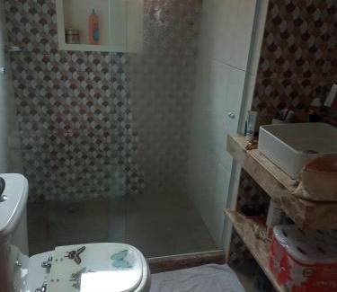 Itaunas House | teca