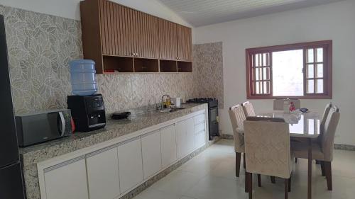 Itaunas House | teca