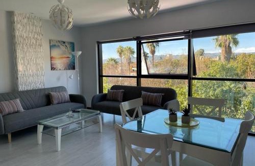 Cordoba Apartment | TECNOCORDOBA II aparcamiento privado gratuito y piscina