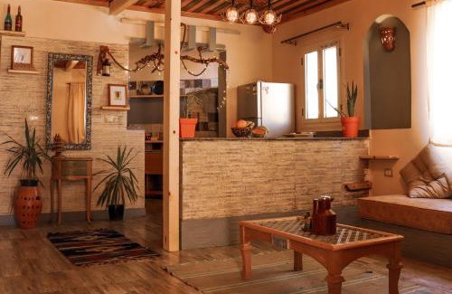 Dahab Apartment | Tecoma guesthouse