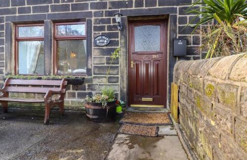 Haworth House | Teddy Bear Cottage