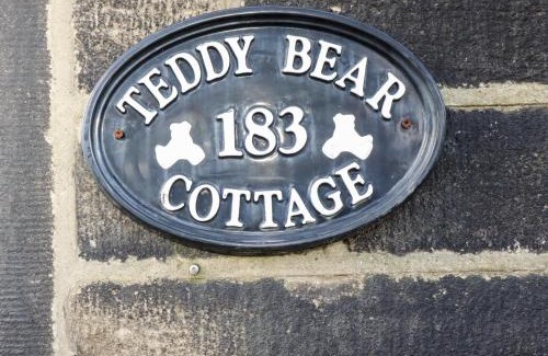 Haworth House | Teddy Bear Cottage