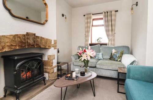 Haworth House | Teddy Bear Cottage