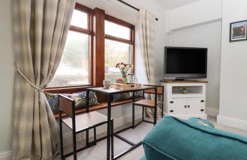 Haworth House | Teddy Bear Cottage
