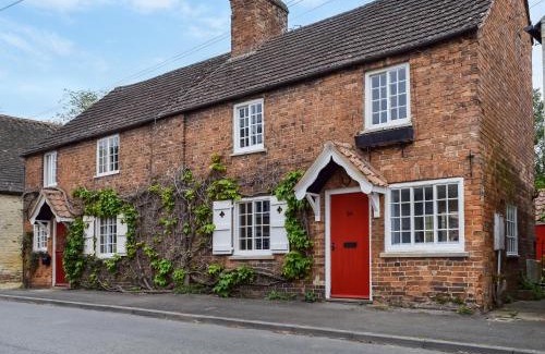 Market Overton House | Teddy's Cottage
