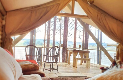 Sao Francisco de Paula Hotel | Tedesco Eco Park