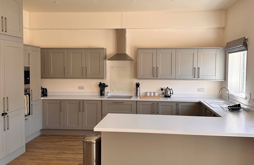 Felton Cottage | Tedsmore Cottages