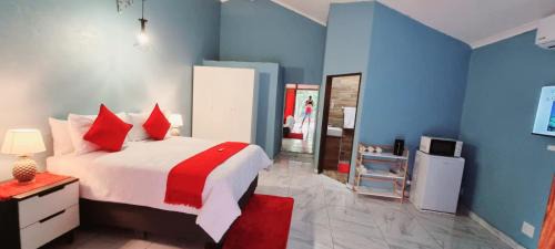 Thabazimbi House | Tee Cee Marvelous Guesthouse