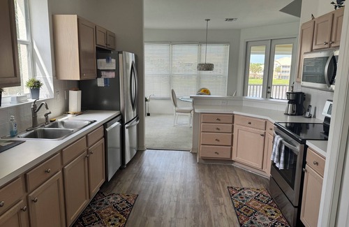Tropical Cove House | Tee Time at Lexington CC Golf Village