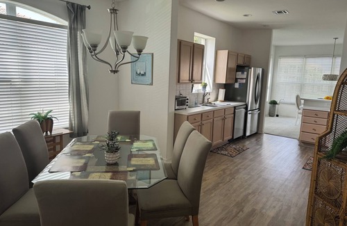 Tropical Cove House | Tee Time at Lexington CC Golf Village