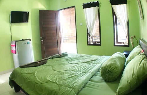 Sanur Kauh House | Tegal Homestay