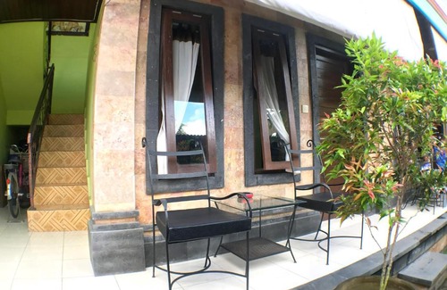 Sanur Kauh House | Tegal Homestay