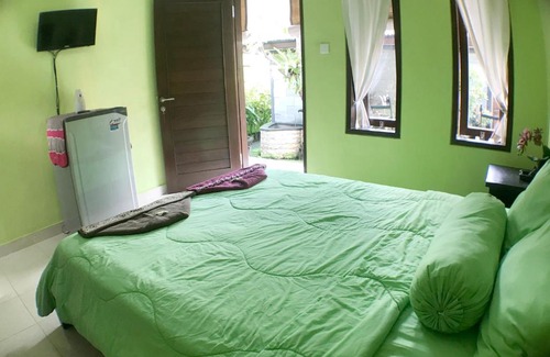 Sanur Kauh House | Tegal Homestay