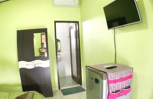 Sanur Kauh House | Tegal Homestay