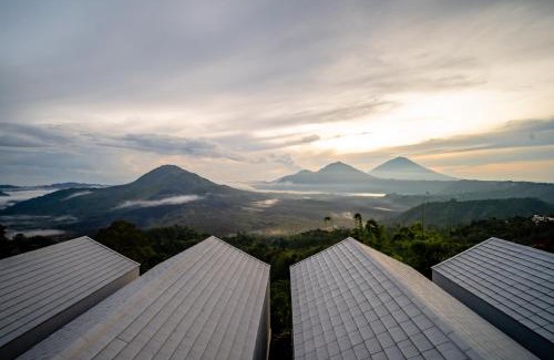 Kintamani Hotel | Tegal Sari Cabin Kintamani