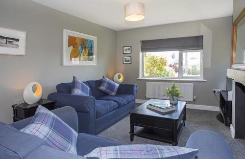 Moelfre House | Tegfan