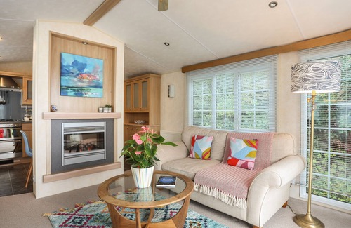 Beaumaris Cottage | TEGFRYN BACH, with a garden in Beaumaris