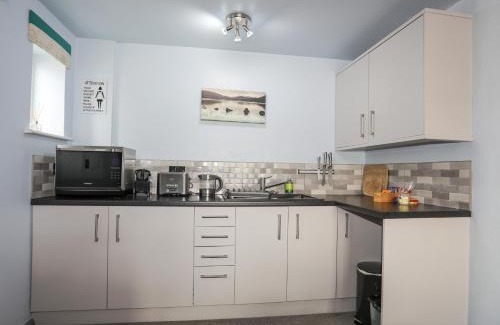 Llanycil Apartment | Tegid Lakeside - Bala Lake