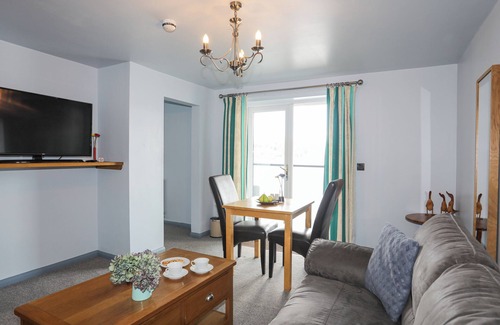 Llanycil Cottage | Tegid Lakeside - Bala Lake