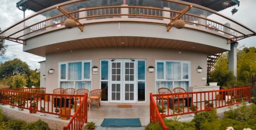 Tehri Cabin | Tehri Retreat Sursingdhar, Near New Tehri & Kanatal, By Himalayan Eco Lodges