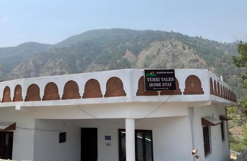 Tehri House | Tehri Tales - Homestay on Char Dham Yatra Route