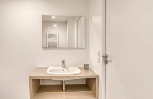 Annemasse Apartment | Tehuana 101 - Large Studio 35m² Annemasse Station