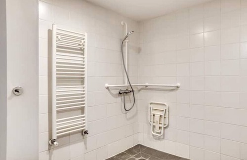 Annemasse Apartment | Tehuana 101 - Large Studio 35m² Annemasse Station
