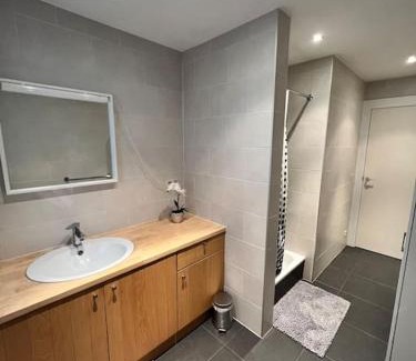 Wetteren Apartment | Tehuizen Alness