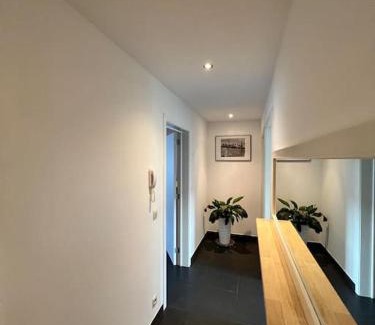 Wetteren Apartment | Tehuizen Alness