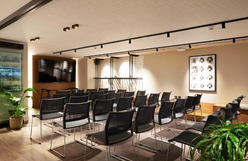 Thessaloniki City Centre Hotel | Teight Hotel