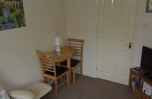 Kingsteignton Apartment | Teign Head Garden Apartment