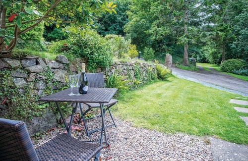 St Ishmaels Apartment | Teilo - 1 Bedroom Studio - St Ishmael's