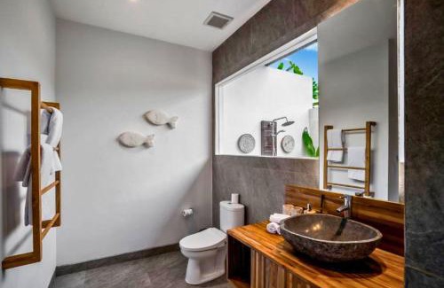 Andong Villa | Tejaswini 5 BR Private Pool Villa ZN207