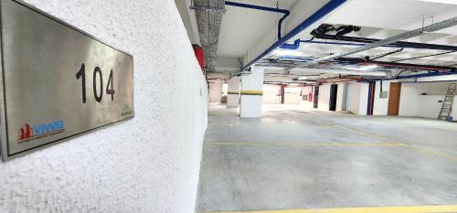 Centro Apartment | Tekatetu Hotels&Flats - MAKARANDUBA 301