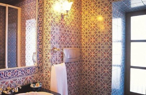 Antalya City Centre Hotel | Tekeli Konakları