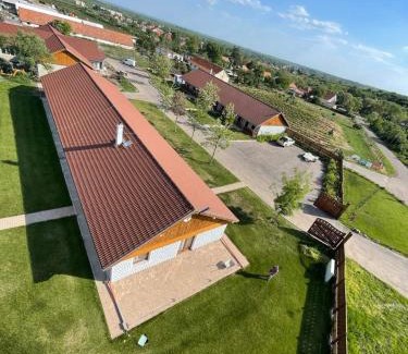 Abasar Bed & Breakfast | Tekeres-patak Fogadó