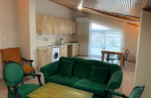 Tekirova Hotel | Tekirova Millennium Hotel