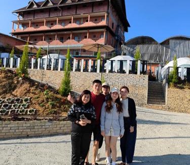 Tanah Rata Hotel | Tekoma Resort Cameron Highlands
