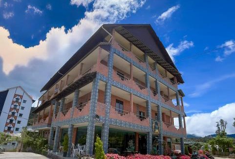 Tanah Rata Hotel | Tekoma Resort Cameron Highlands
