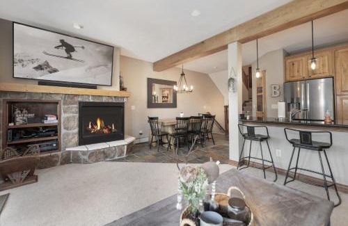 Winter Park House | Telemark townhouse