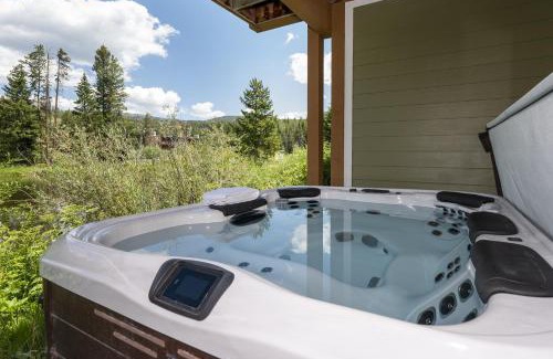 Winter Park House | Telemark townhouse