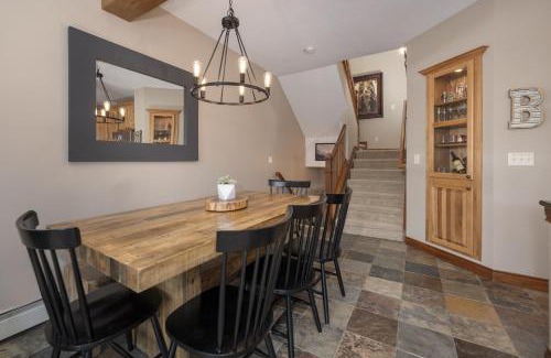 Winter Park House | Telemark townhouse