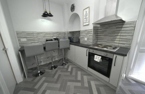 Telford Apartment | Telford - Apartment - Sleeps 5 - Flat 4
