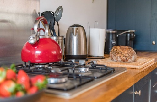 Deal Cottage | Tell-Tale Cottage, Deal