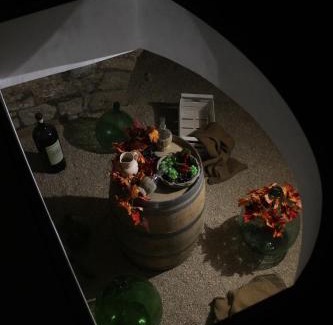 Corato House | Tellmewhy Puglia