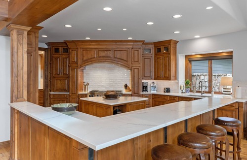 Mountain Village House | Telluride Aspen Grove Ski in/Ski out in Mountain Village by Cuvee